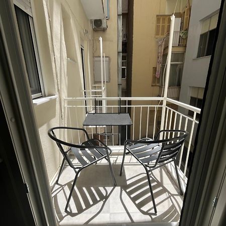 Urban Rotonda Retreat In The City Center! Daire Selanik Dış mekan fotoğraf