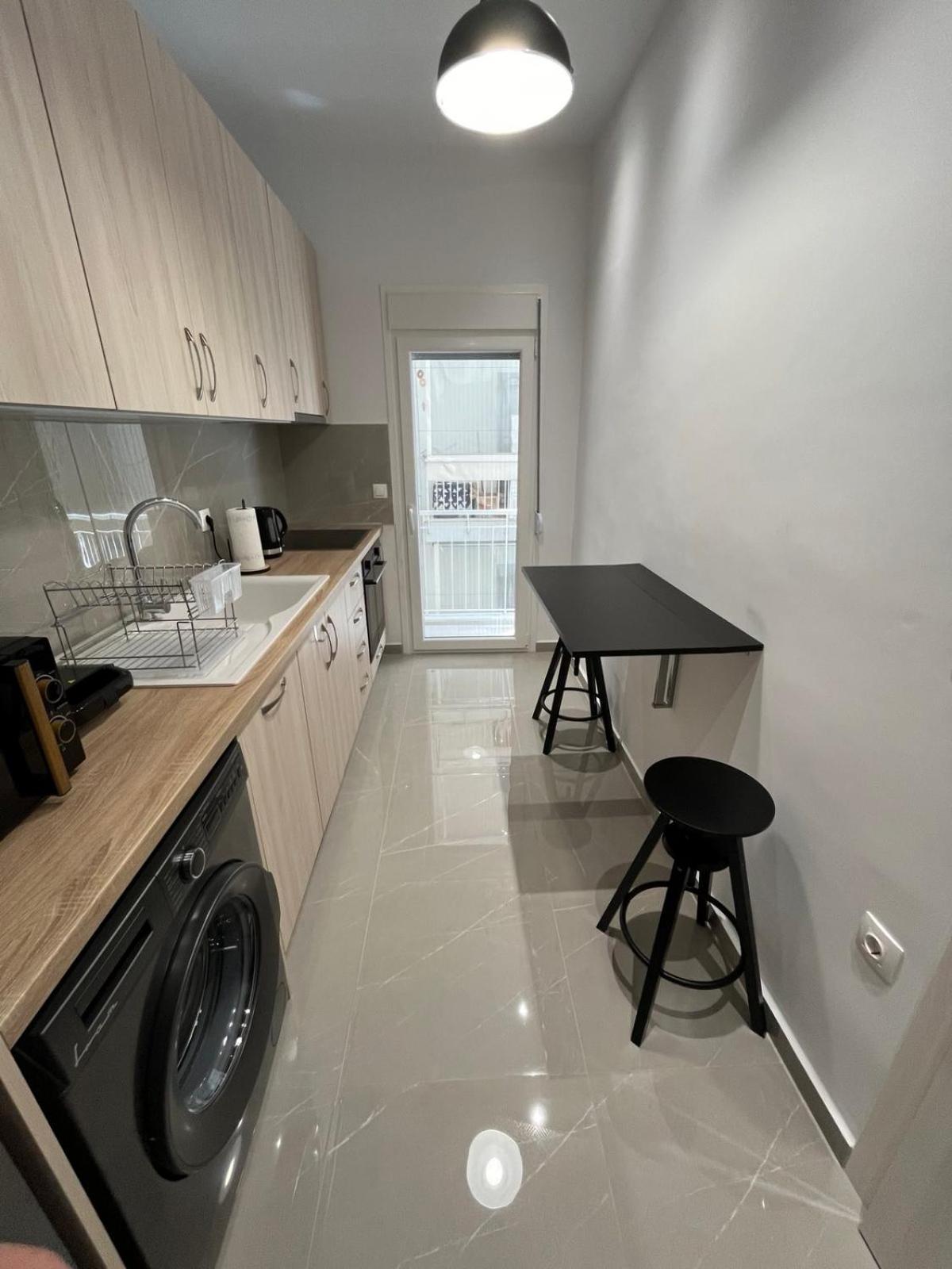 Urban Rotonda Retreat In The City Center! Daire Selanik Dış mekan fotoğraf