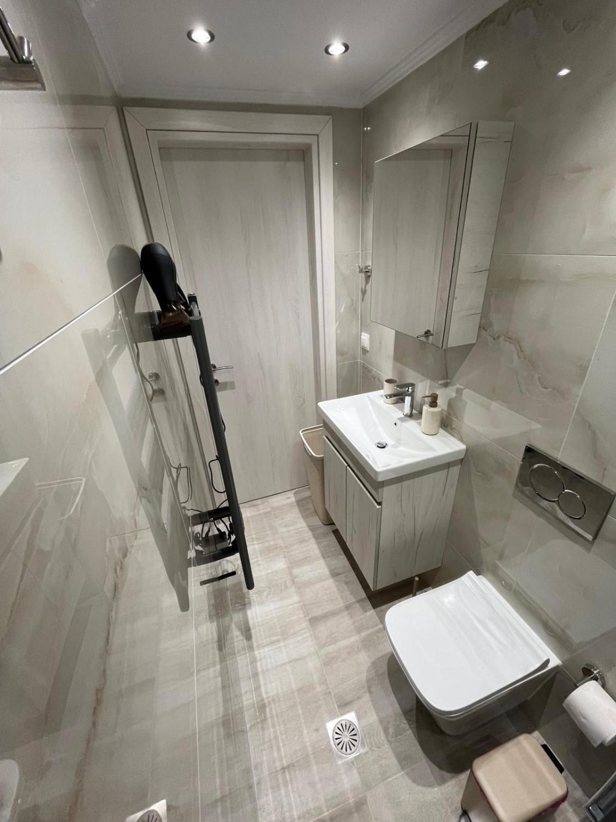 Urban Rotonda Retreat In The City Center! Daire Selanik Dış mekan fotoğraf