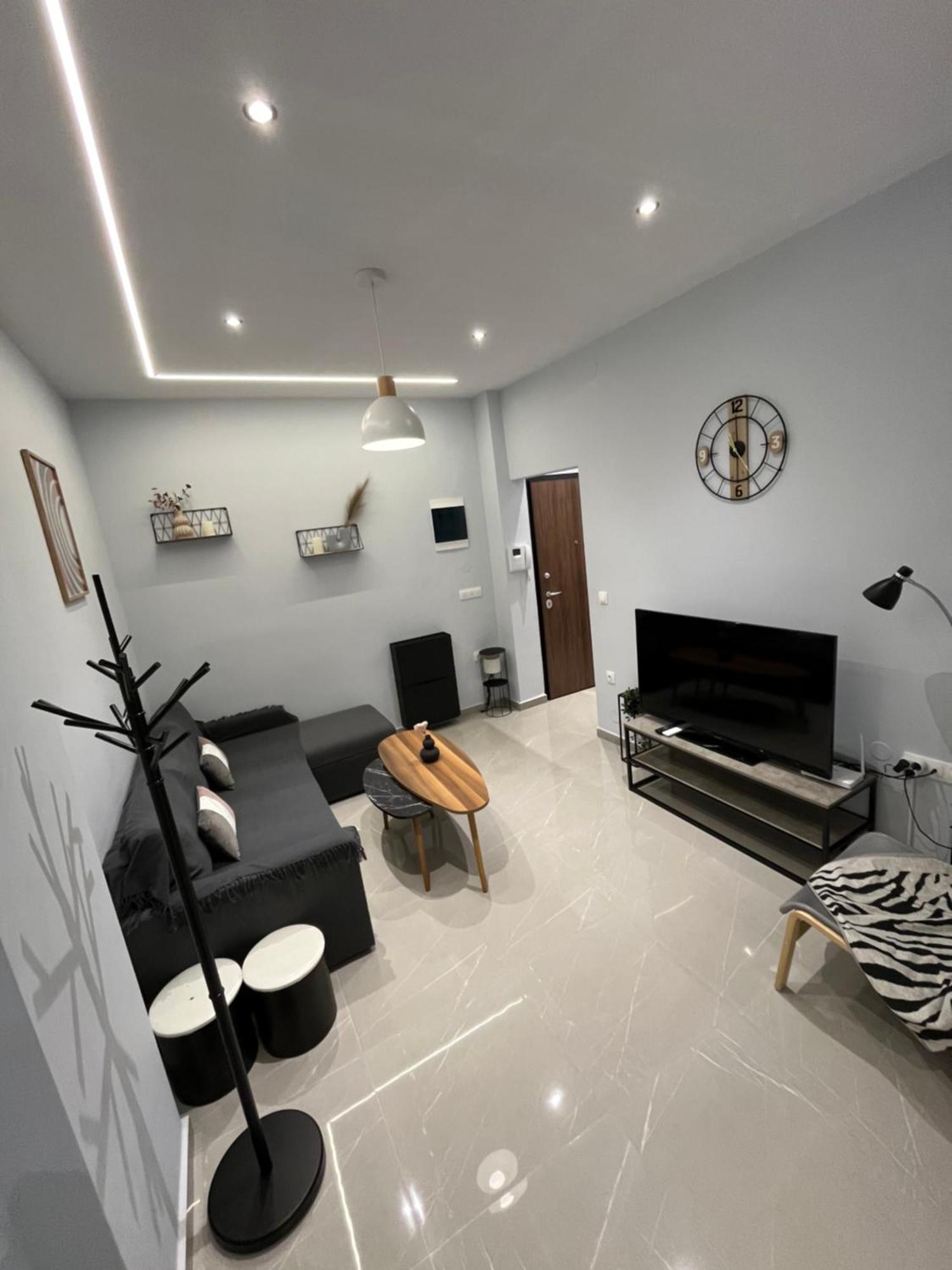 Urban Rotonda Retreat In The City Center! Daire Selanik Dış mekan fotoğraf