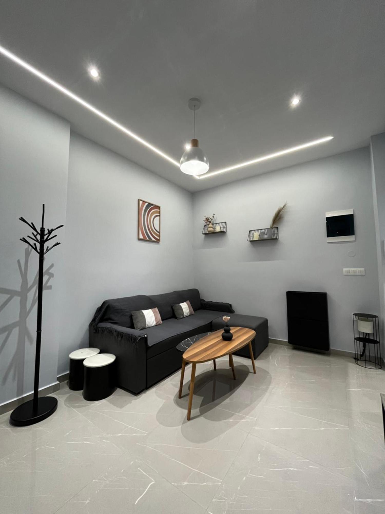 Urban Rotonda Retreat In The City Center! Daire Selanik Dış mekan fotoğraf